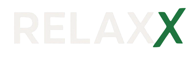 Logo Relaxx